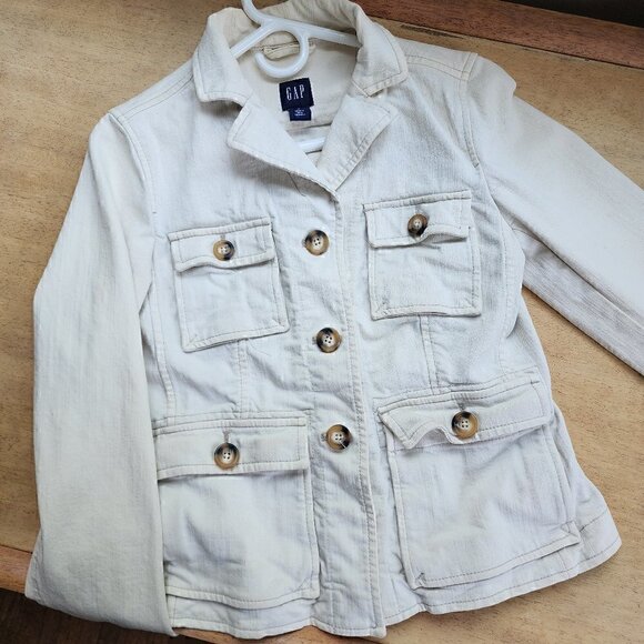 GAP jacket - Picture 1 of 3